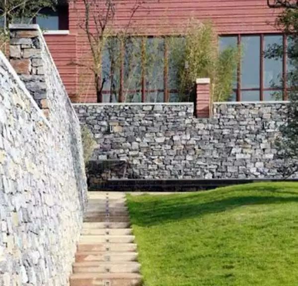 八個新中式建筑，驚艷全國的住宅樓