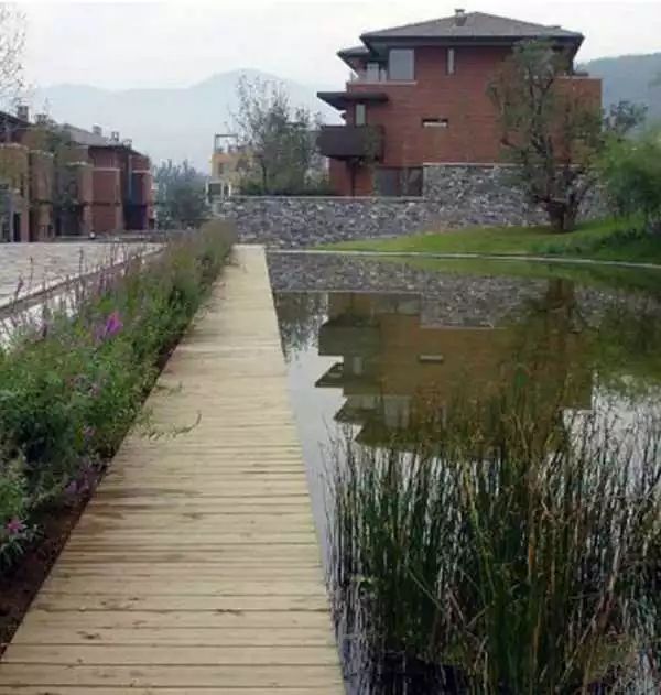 八個新中式建筑，驚艷全國的住宅樓