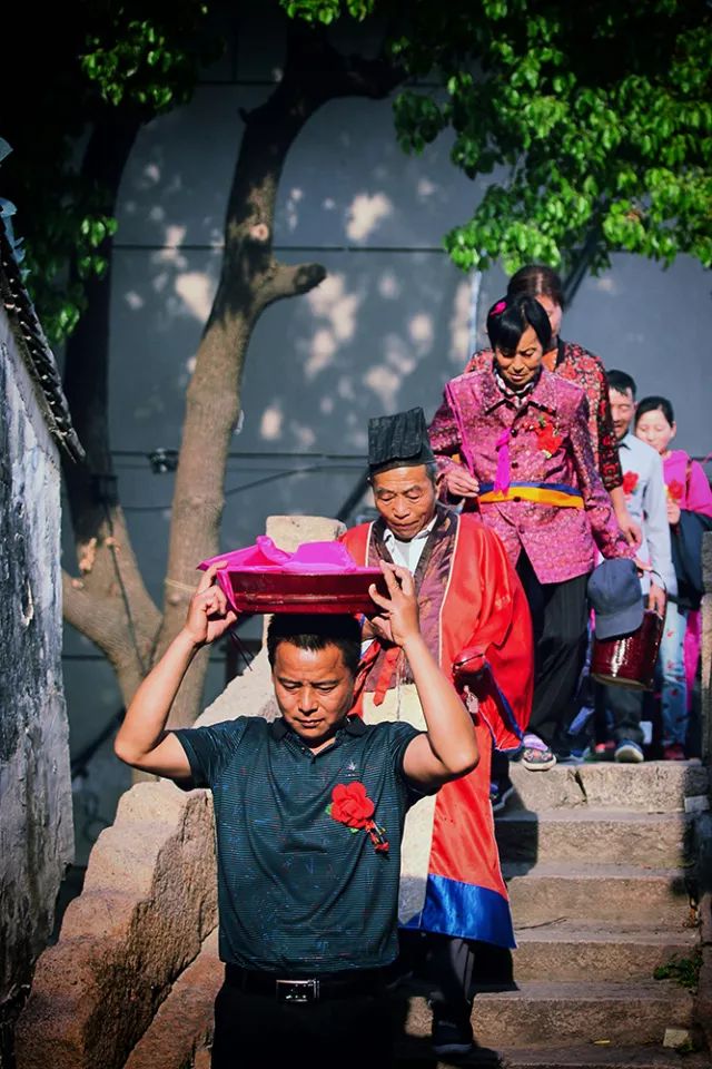 甪直古鎮(zhèn)，那個(gè)缺了一角的古鎮(zhèn)！
