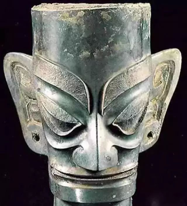 博物館里這些呆萌的人物，你見過幾個？