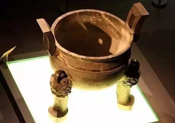 博物館日，帶你看所有的鎮(zhèn)館之寶
