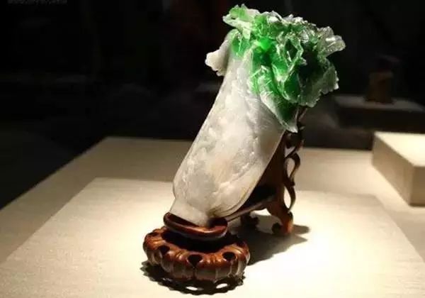 博物館日，帶你看所有的鎮(zhèn)館之寶