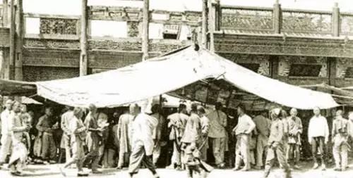 打開文化之門，天橋有了博物館
