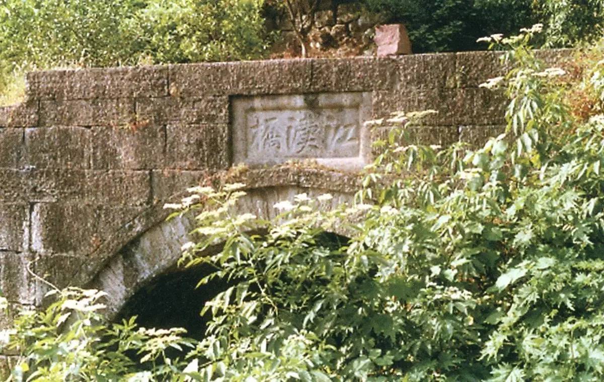 夢回三峽，秭歸古建筑