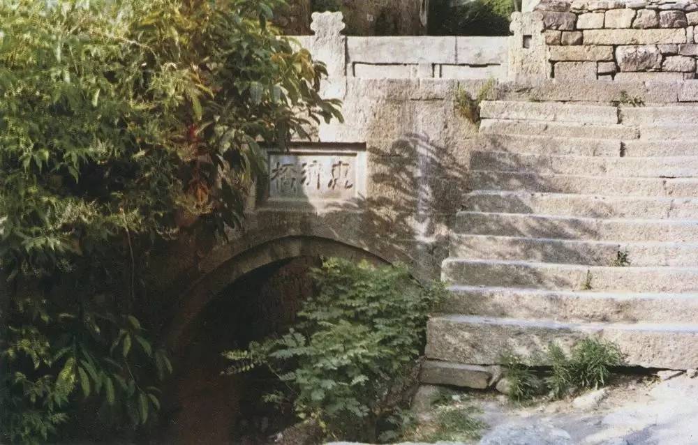 夢回三峽，秭歸古建筑