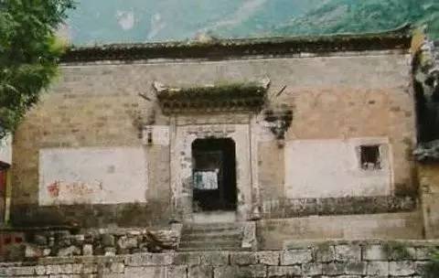 夢(mèng)回三峽，秭歸古建筑