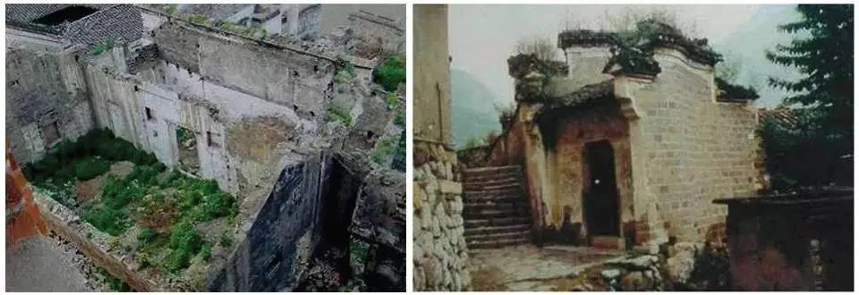 夢(mèng)回三峽，秭歸古建筑