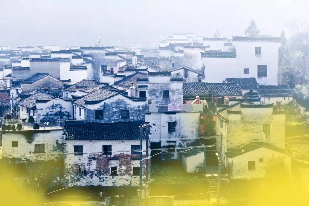 中國(guó)最適合私奔的10個(gè)古鎮(zhèn):春暖花開(kāi)旅途美麗!