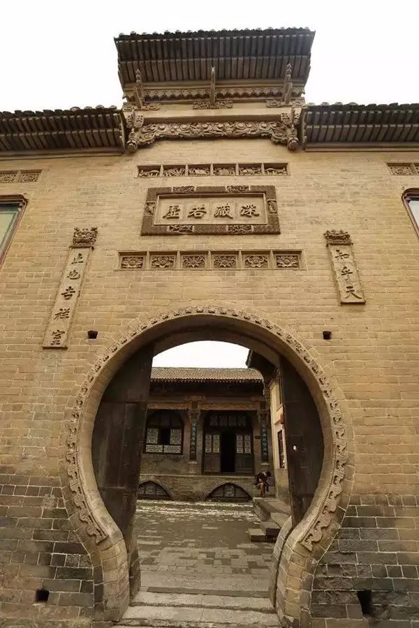 中國古建筑中的雕刻藝術(shù)，精美絕倫