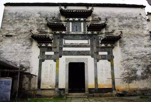 中國(guó)古建筑中的雕刻藝術(shù)，精美絕倫