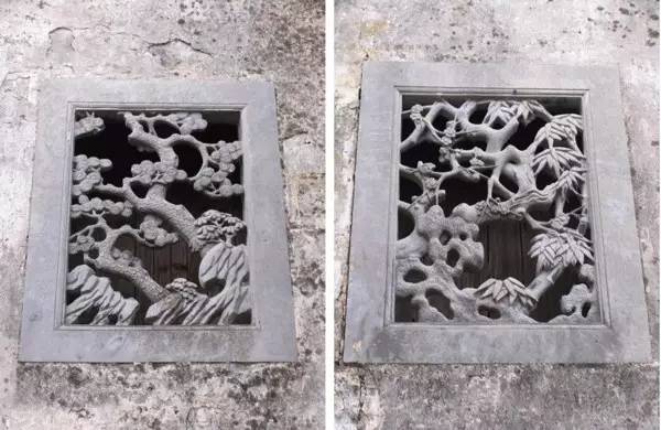 中國古建筑中的雕刻藝術(shù)，精美絕倫