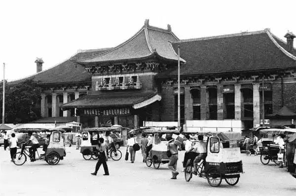 清明節(jié)，祭奠那些離我們遠(yuǎn)去的古建筑