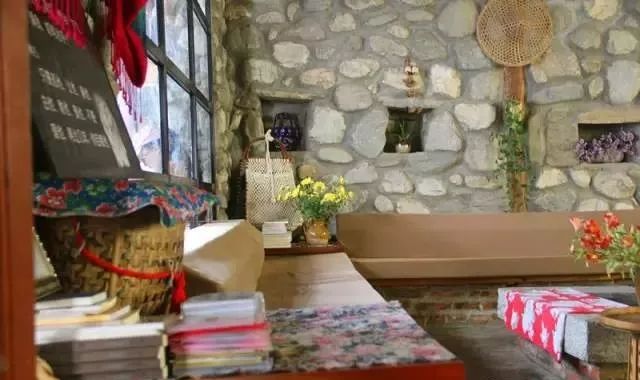 寂照庵--中國(guó)最文藝尼姑庵：心若無塵一花一世界