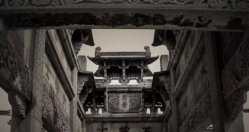 天上人間，中國(guó)古建筑之美