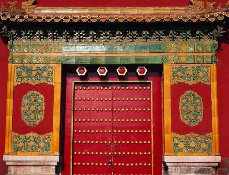 天上人間，中國(guó)古建筑之美
