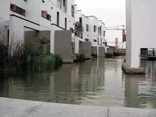 論新中式建筑中的景觀手法，傳統(tǒng)藝術構造