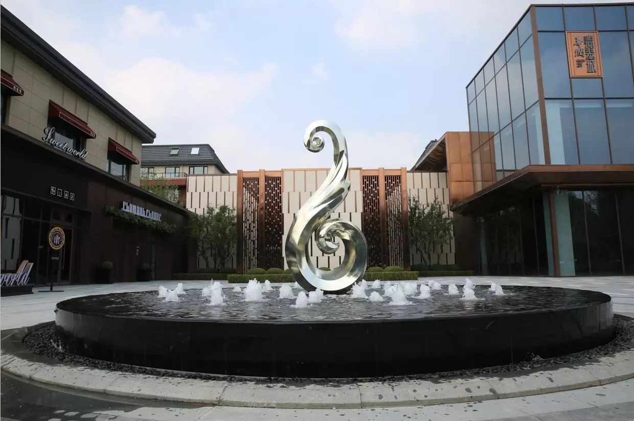何為新中式？淺析新中式建筑風靡的背后