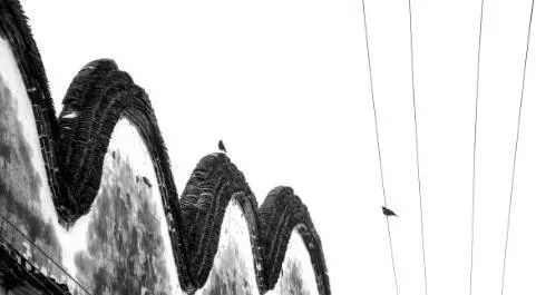 雄峙數(shù)千年的古建筑，歷史古建筑風(fēng)情萬(wàn)種！