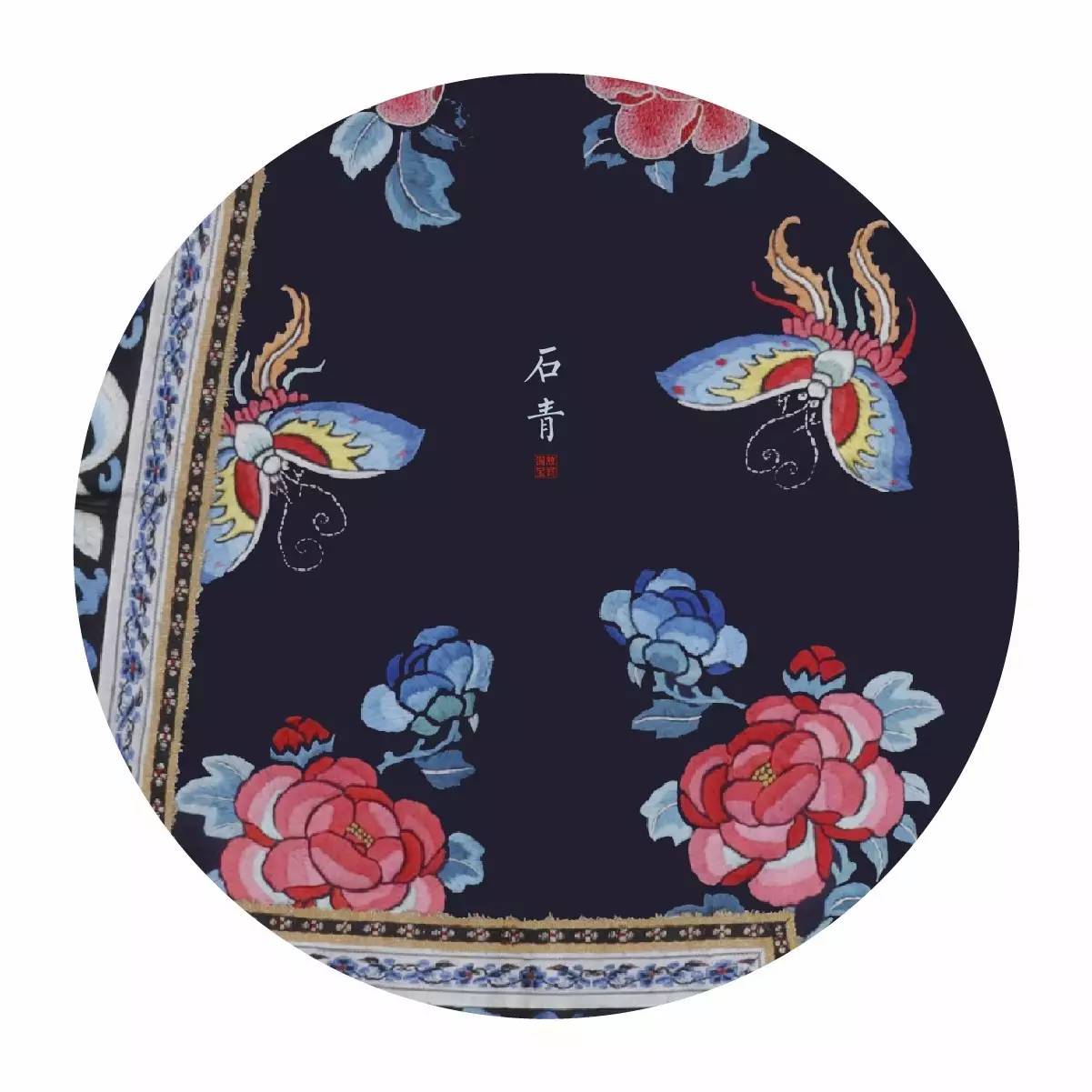 中國(guó)最美的配色：紫禁城古建筑的色彩美！