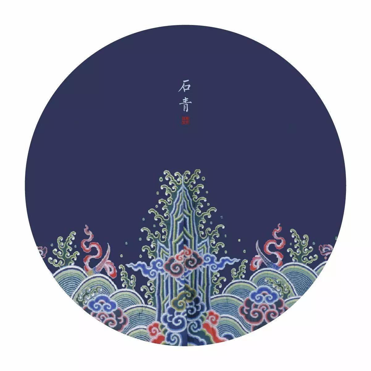 中國(guó)最美的配色：紫禁城古建筑的色彩美！