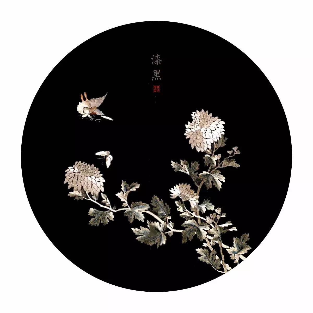 中國(guó)最美的配色：紫禁城古建筑的色彩美！