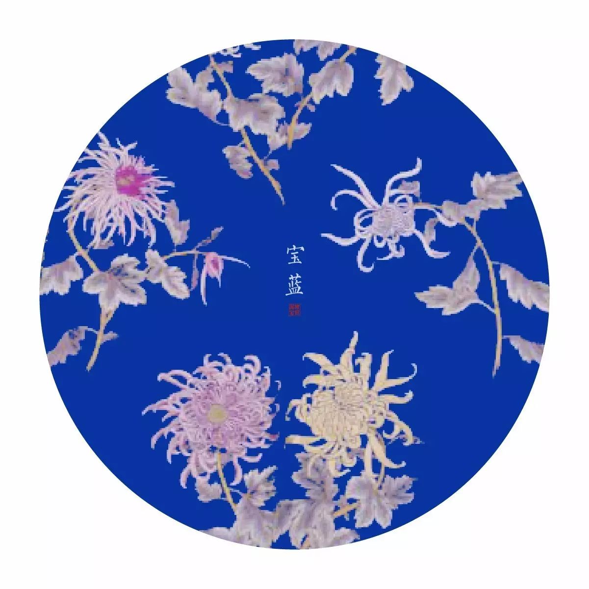 中國最美的配色：紫禁城古建筑的色彩美！