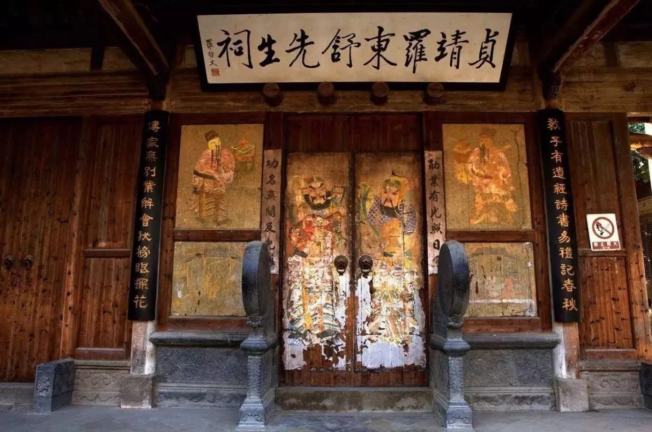 淺析徽派建筑：獨(dú)一無(wú)二氣息的中國(guó)古建筑！