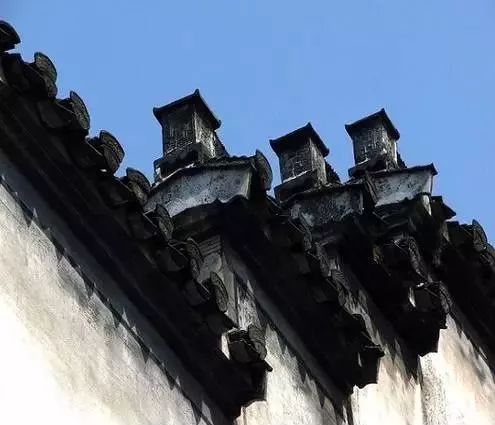 淺析徽派建筑：獨(dú)一無(wú)二氣息的中國(guó)古建筑！