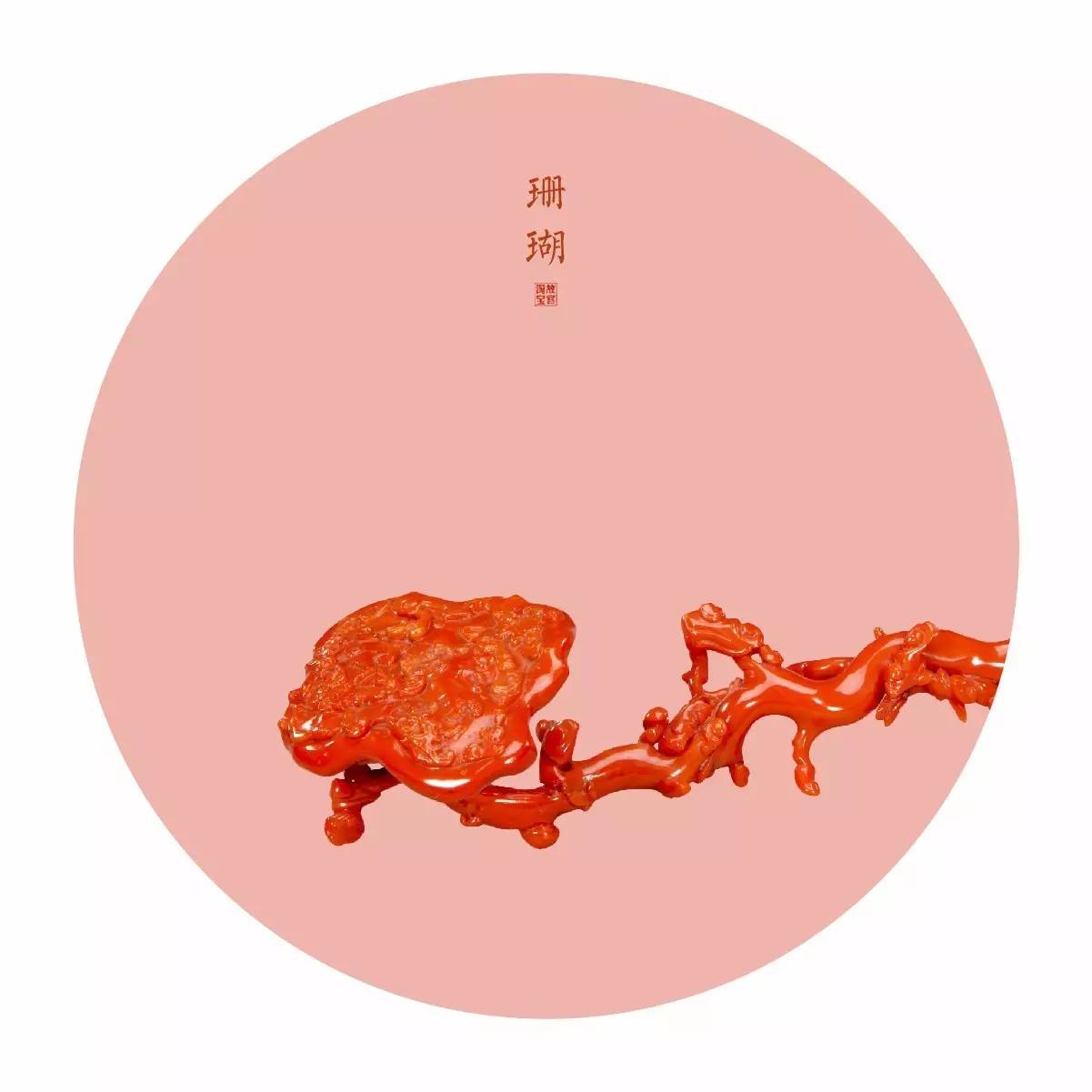 中國最美的配色：紫禁城古建筑的色彩美！