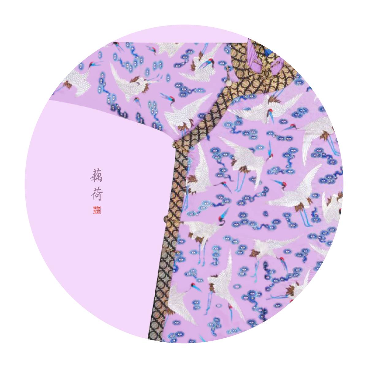 中國最美的配色：紫禁城古建筑的色彩美！
