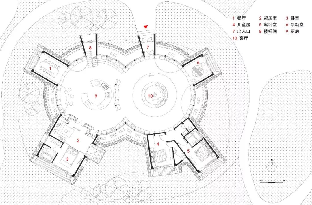 深度解析吳彥祖4個(gè)“漂亮的房子”合集收藏版！