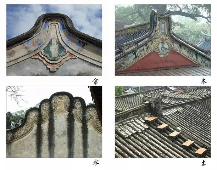 中國古建筑·古建筑屋頂設計介紹