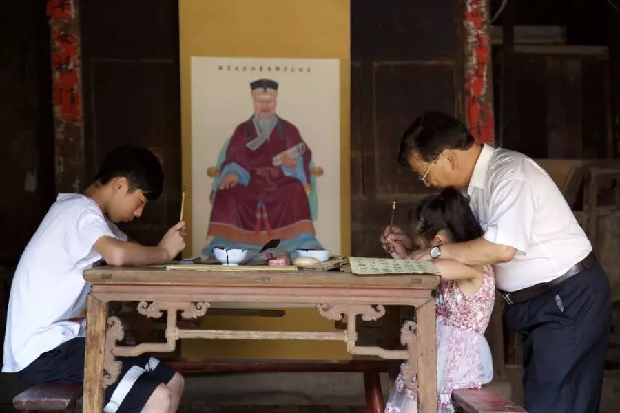 中國(guó)古建筑，千年古村不會(huì)消失但卻只剩下老房