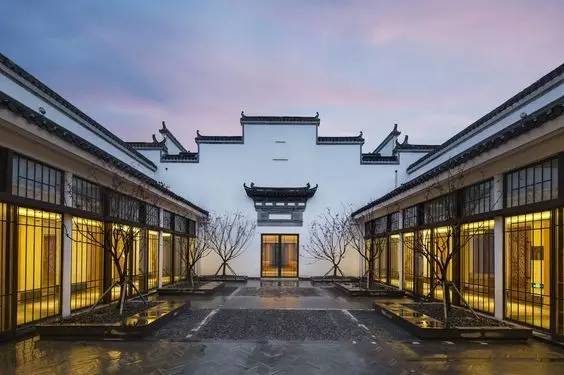 中國(guó)的四合院，才是真正的豪宅!