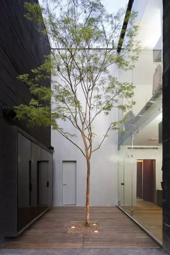 中國的四合院，才是真正的豪宅!