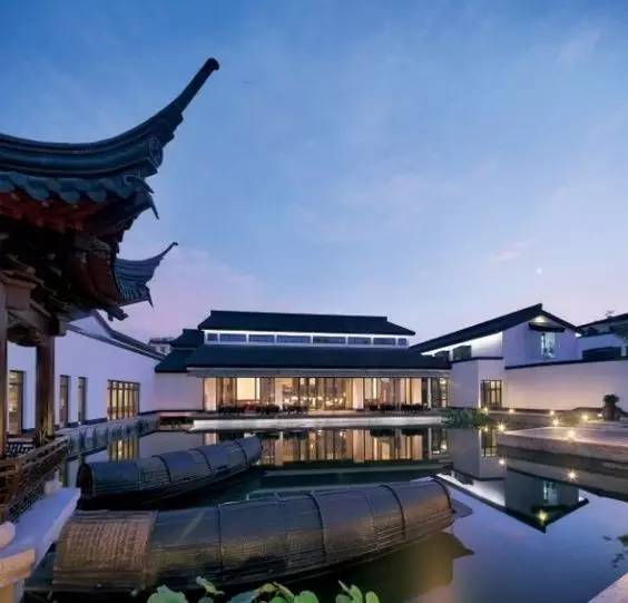 中國(guó)的四合院，才是真正的豪宅!