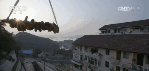 千島湖底水下古城，一筆一畫勾繪故鄉(xiāng)的情懷