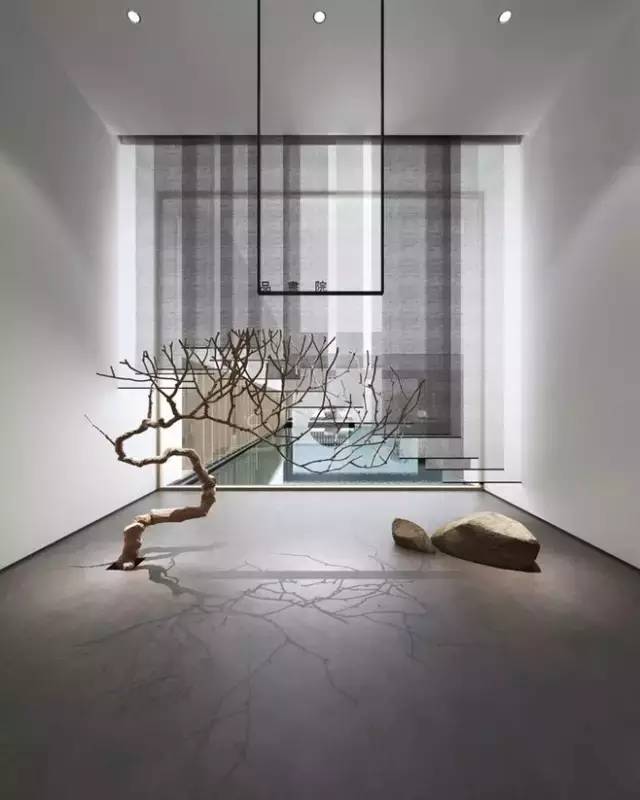 新中式建筑，是中華文化的魂與根