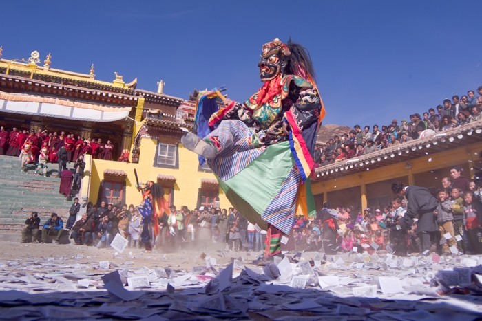 中國(guó)最美古建筑攝影欣賞（二）