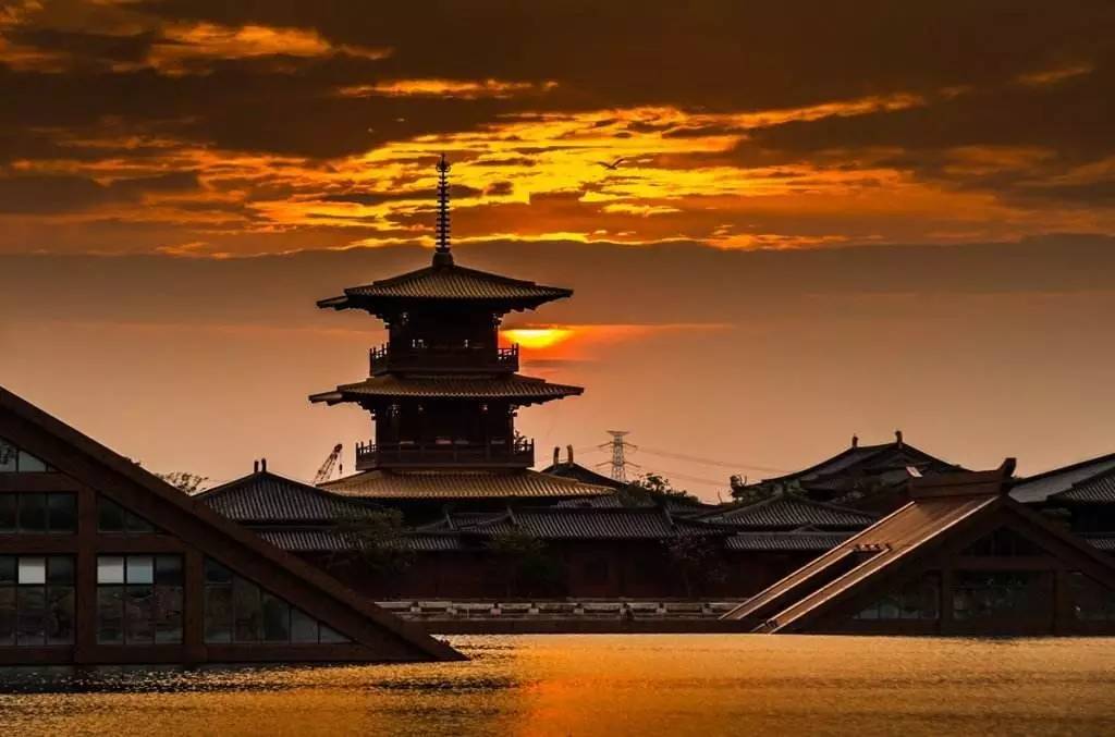膩害了，上海有座40000㎡的水下博物館