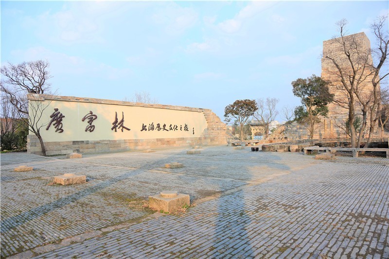 膩害了，上海有座40000㎡的水下博物館