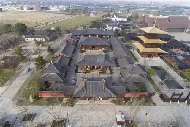 膩害了，上海有座40000㎡的水下博物館