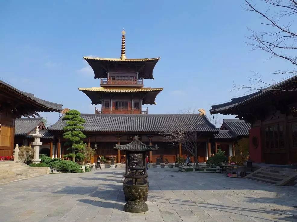 膩害了，上海有座40000㎡的水下博物館