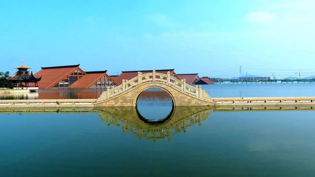 膩害了，上海有座40000㎡的水下博物館
