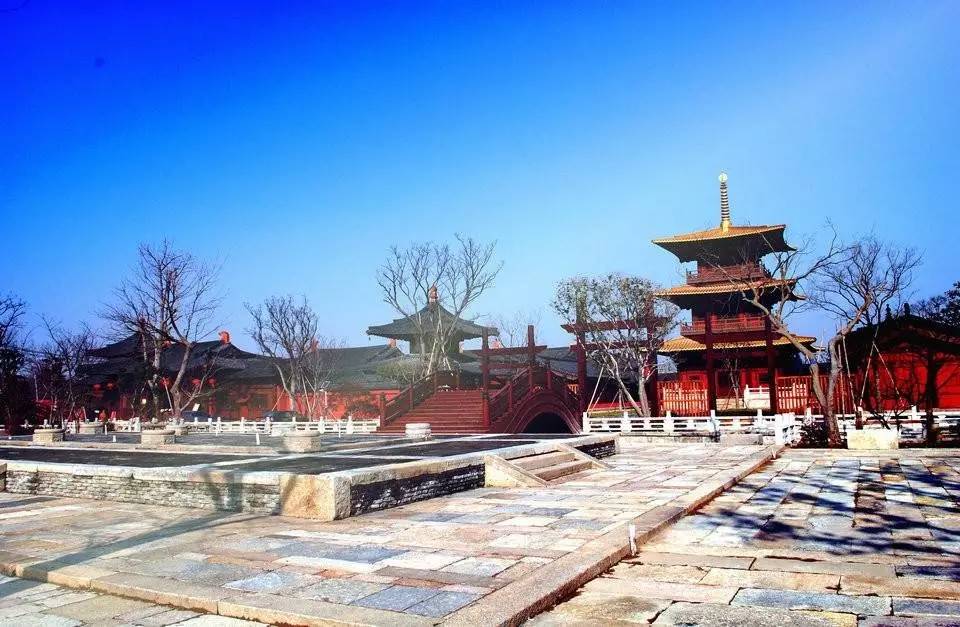 膩害了，上海有座40000㎡的水下博物館
