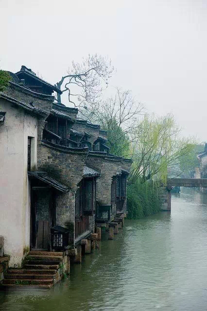 中國建筑六大派之一，皖派建筑