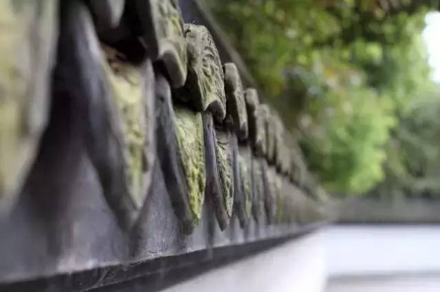 中國建筑六大派之一，皖派建筑