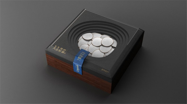 鹿茸片、鹿茸粉包裝設(shè)計
