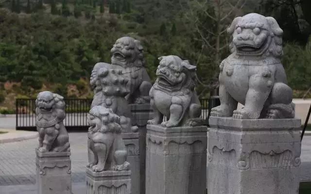超詳細(xì)講解拴馬樁的前生今世!