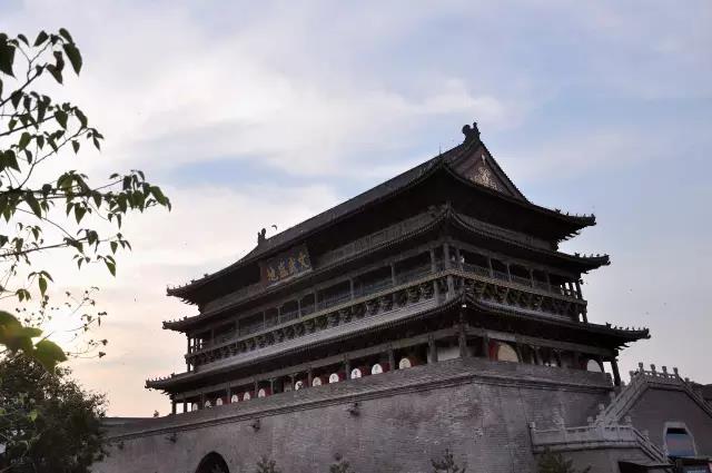 中國十大文化名樓：古詩里的亭臺樓閣美哉！